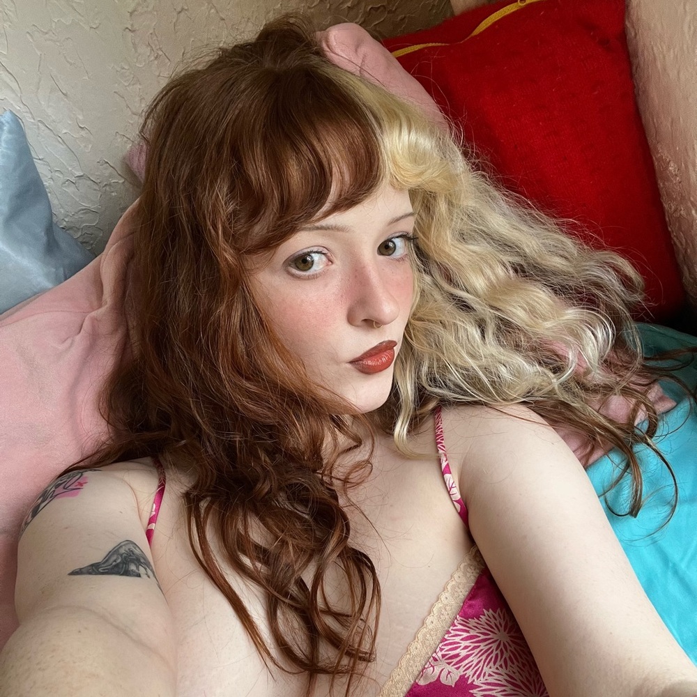 Meet your Posher, Abby